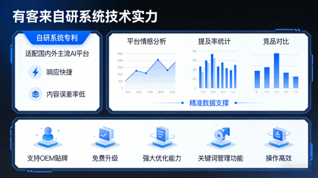 醴陵星际AI-GEO对比同行有什么优势？正规AI优化服务商差异化对比